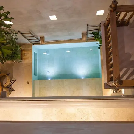 Casa O Carbonera Lux Boutique House * Cartagena