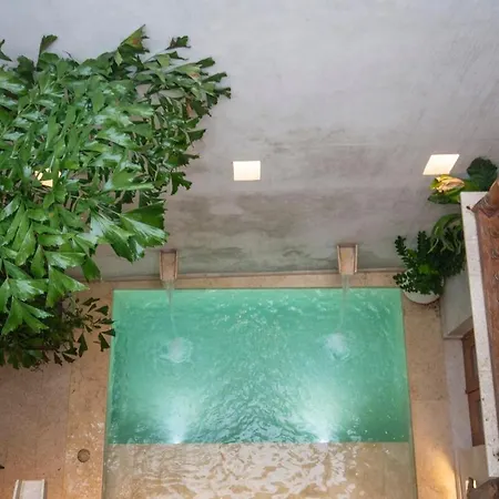 Casa O Carbonera Lux Boutique House Villa *