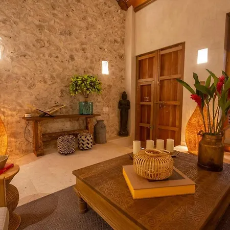 Villa Casa O Carbonera Lux Boutique House