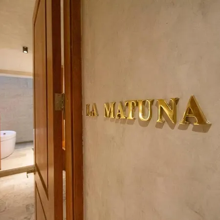 Casa O Carbonera Lux Boutique House Villa Cartagena