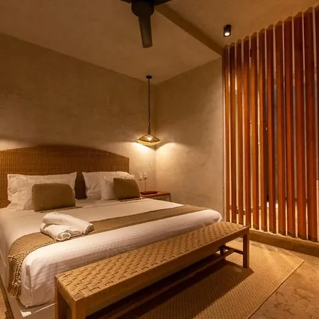 Casa O Carbonera Lux Boutique House Villa *