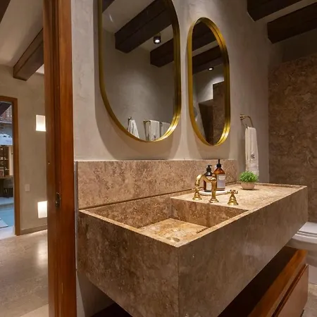 Villa Casa O Carbonera Lux Boutique House Cartagena