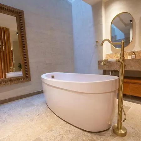 Casa O Carbonera Lux Boutique House *