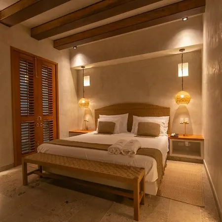 Casa O Carbonera Lux Boutique House Villa *