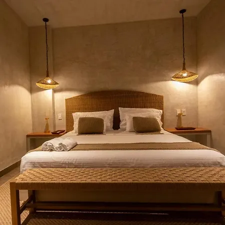 Casa O Carbonera Lux Boutique House * Cartagena