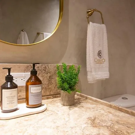 Casa O Carbonera Lux Boutique House *
