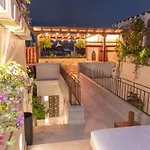 Casa O Carbonera Lux Boutique House