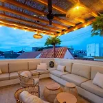 Casa O Carbonera Lux Boutique House