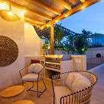 Casa O Carbonera Lux Boutique House