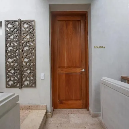 Casa O Carbonera Lux Boutique House Cartagena
