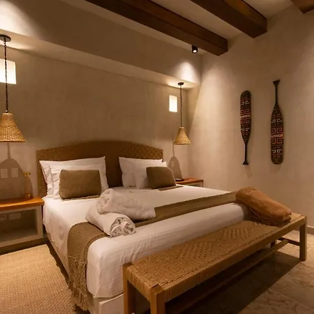 Villa Casa O Carbonera Lux Boutique House *