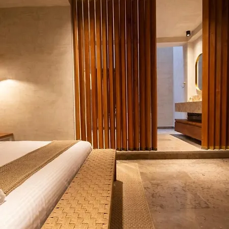 Casa O Carbonera Lux Boutique House