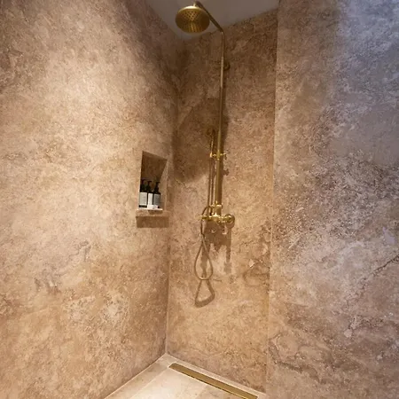 Casa O Carbonera Lux Boutique House Cartagena