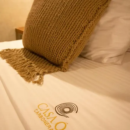 Casa O Carbonera Lux Boutique House Villa Cartagena