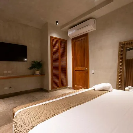 Casa O Carbonera Lux Boutique House Villa *