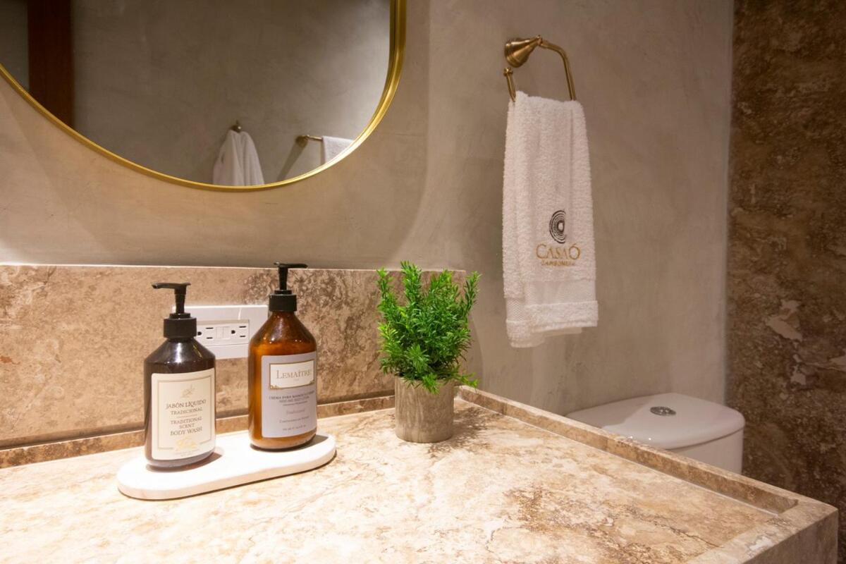 Casa O Carbonera Lux Boutique House *